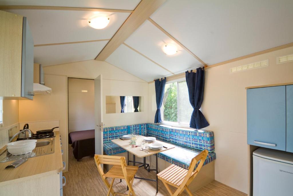 Camping Cisano - San Vito Bardolino Cameră foto